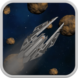 ikon Space Hunter Fighter Game