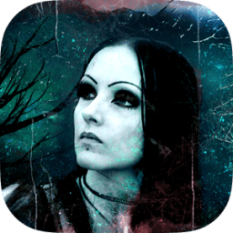 Gothic Fonts And Collages icon