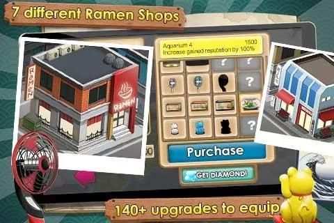 Ramen Chain screenshot 13