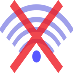 HACK WIFI 2017 NO ROOT PRANK आइकन