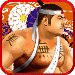 Ninja Kungfu &amp; Street of Fight icon