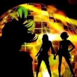 ikon Dangdut House Remix