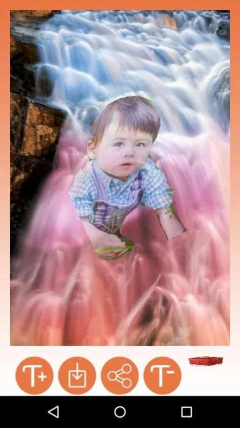 My Photo Background Remover screenshot 2