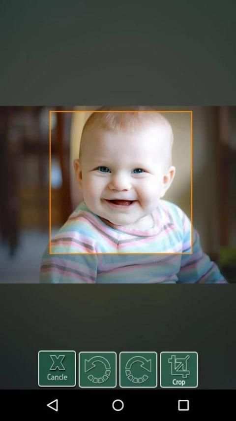 Photo Grid Collage screenshot 7