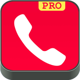 برنامج المكالمات المزيفة icon