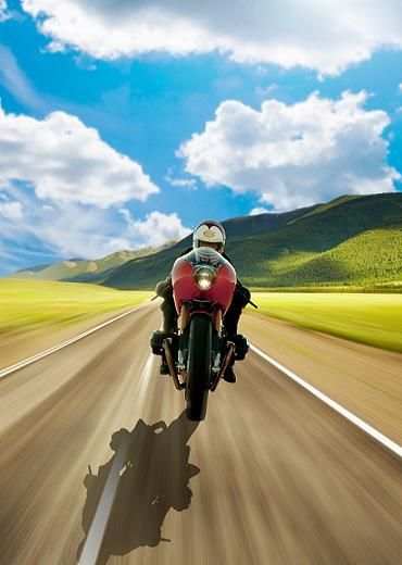 Moto GP Racing screenshot 7