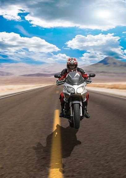 Moto GP Racing screenshot 6