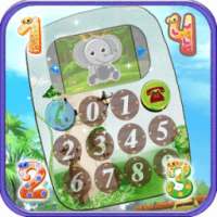 Kids Mobile Game