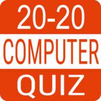 20-20 Computer Quiz