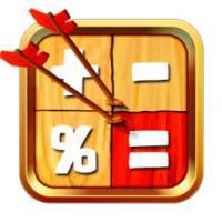 Calculator for Clash of Clans