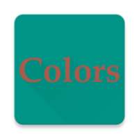 AllAboutColors on 9Apps