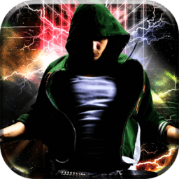 ikon Super Power Effects