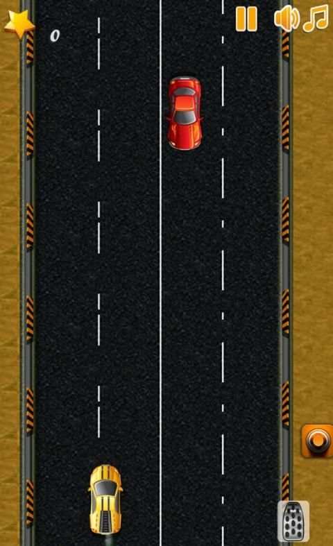 racing car game 2015 screenshot 5