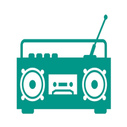 Live Radio icon