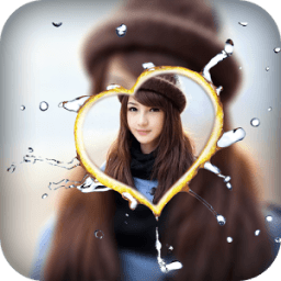 Water PIP Camera Effect icon