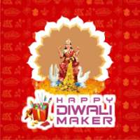 Diwali Greetings Cards Maker on 9Apps