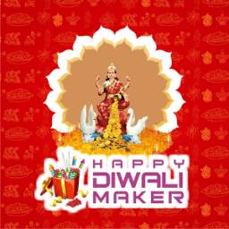 Diwali Maker 1.0