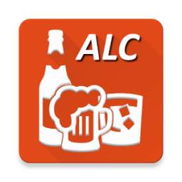 ALC - Alcohol Level Coach