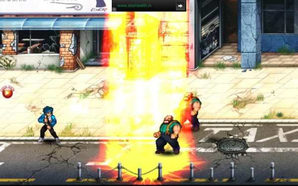 Fight Club screenshot 5