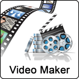 Movie Maker - The Video Maker أيقونة