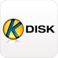 KDISK (케이디스크) on 9Apps