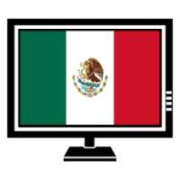 Mexico TV Channels HD on 9Apps