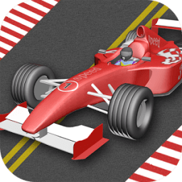 ikon Formula Racing Rival - Xtreme