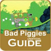 Start Guide for Bad Piggies