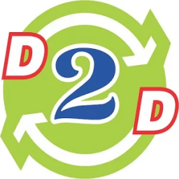 Door 2 Door Chemist आइकन