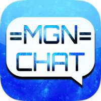 =MGN=® Gamer Chat