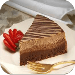 اجمل وصفات كيك حلويات قهوة icon