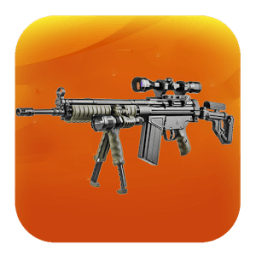 Gun Sounds أيقونة