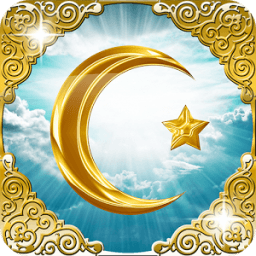 मुस्लिम लाइव वॉलपेपर आइकन
