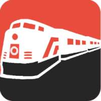 EgypTrains - قطارات مصر on 9Apps