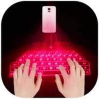 3D KeyBoard Simulator Extreme