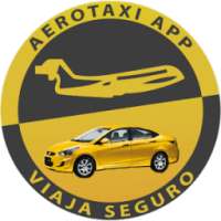 Aerotaxi Conductor on 9Apps