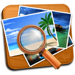 Image Search आइकन