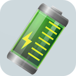 Solar Battery Charger Prank icon