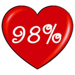 Love Test आइकन