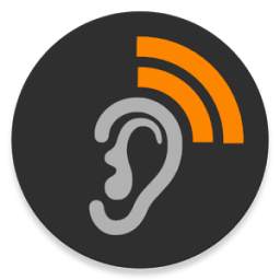 PodListen - easy podcast app