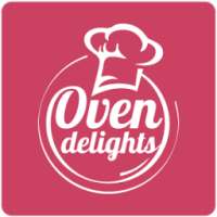 LG Oven Delights on 9Apps