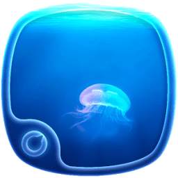 Jellyfish HD - Solo Theme