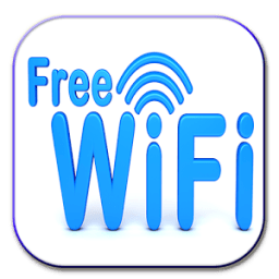 wifi Password scanner prank أيقونة