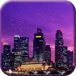 Diwali Live Wallpaper 1.0