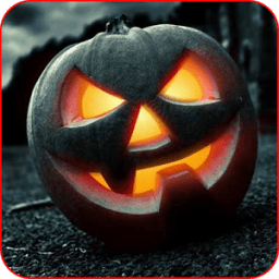 Halloween Wallpapers иконка