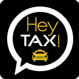 Hey Tax! icon