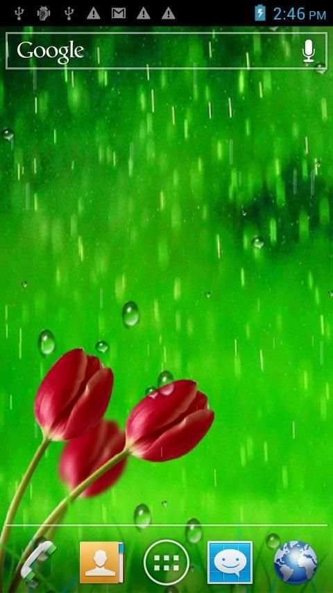 My Photo Live Wallpaper स्क्रीनशॉट 5