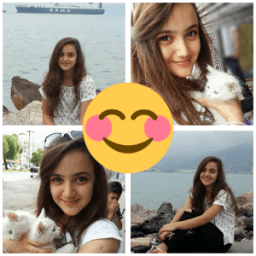 InstGrid - Collage Photo Maker أيقونة