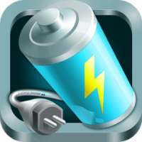 Battery Doctor: Power Saver