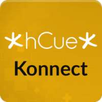 hCue Konnect for Pharmacy